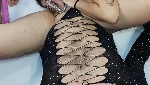 Pegging Suami Sissy Video Lengkap Kami Mainkan Dengan Dildo Panjang