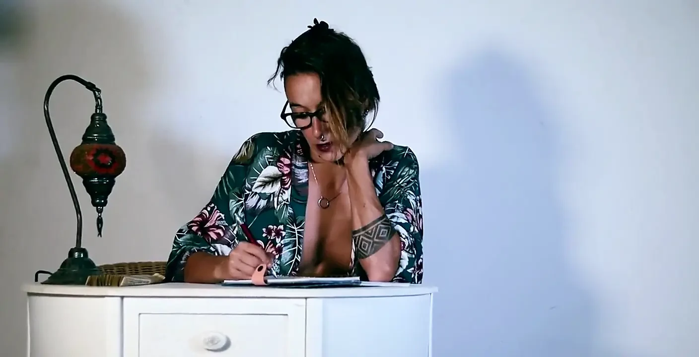 "The Writer"