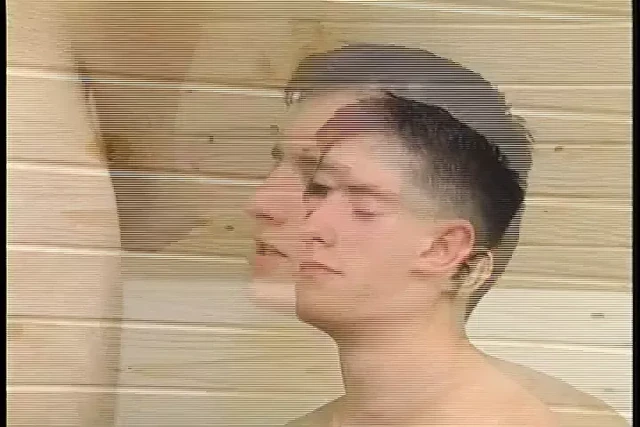 Just for his ASS