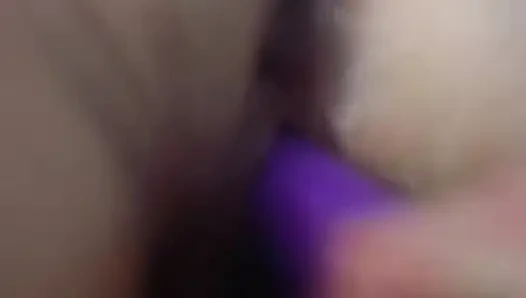 Ehefrau libit dieses spielzeug