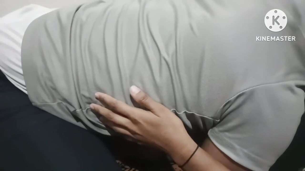 Son in Law Sex with Mother in Law in Her Room When No One Is the Room