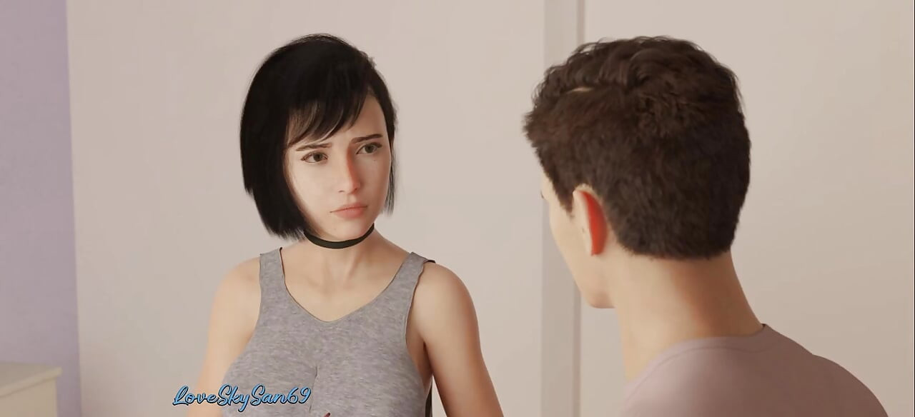 Lucruri în creștere - partea 6 - Pervers de Loveskysan69