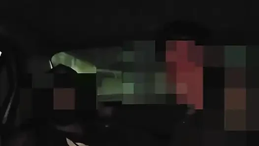 Bir erkek buldum, aldatılmış adamın önünde beni seviştirdi