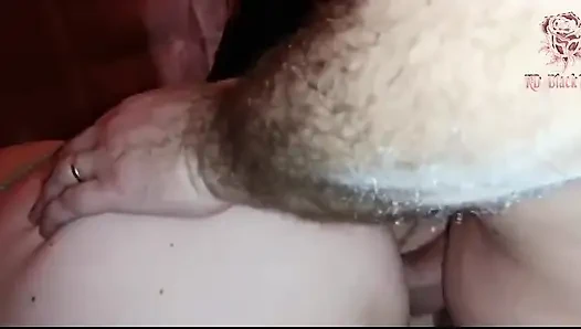 Perbudakan, degradasi, menjilati