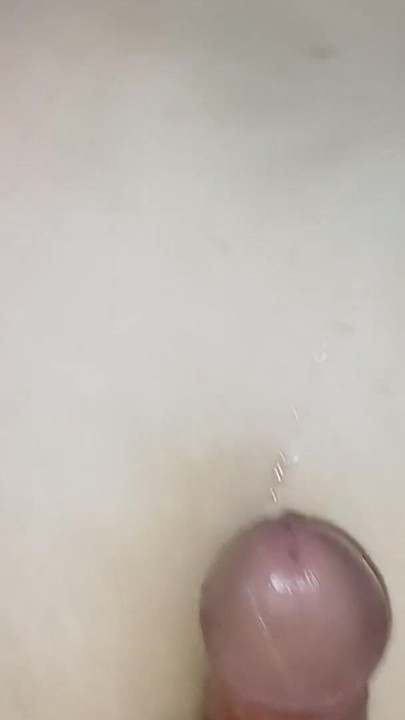Powerful moment from "CUM ON MY PUSSY & FUCK HARD BABY 💦"