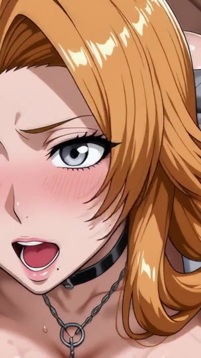 Rangiku（漂白） |剪辑 1