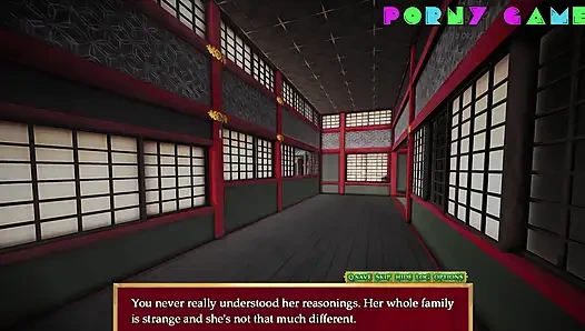 Wicked Rouge - Kisayo, the fiance 19