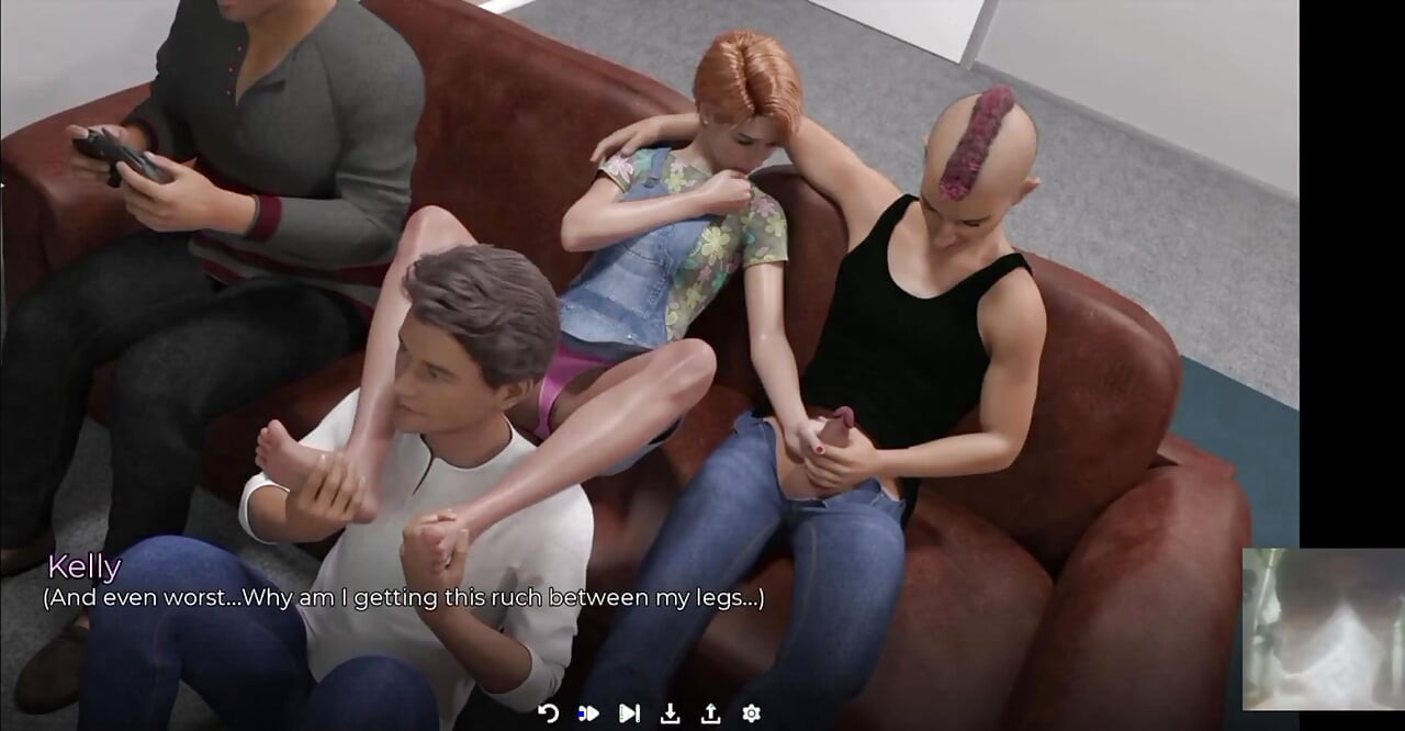 Innocent Teengirl Cheats on Her BF with His Bestfriend!!