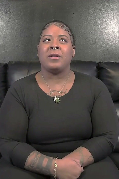 Gizelle Lane Interview