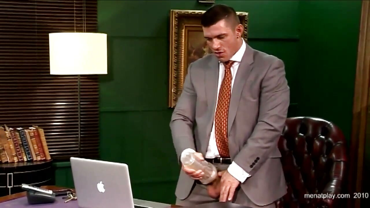 Executive Toys
