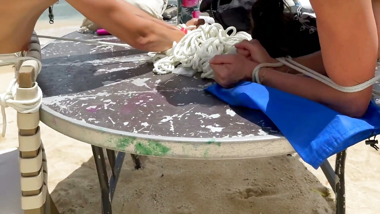 Pegging Races