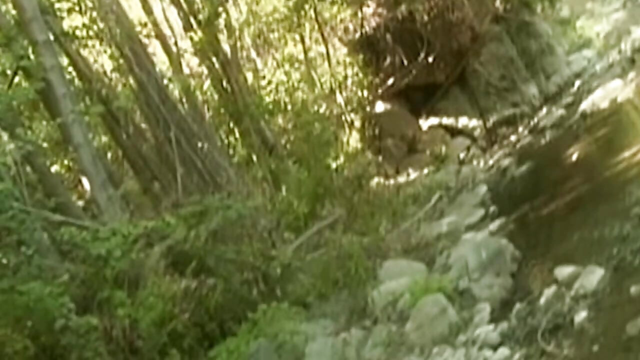 Step Dad's Friend in Bold Adventure