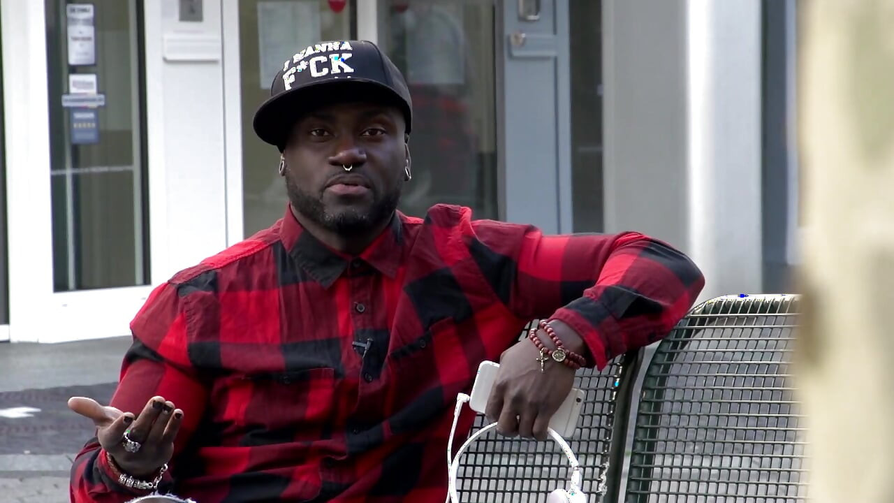 מטפלת מינית 1 - לנה וגאס - DVD