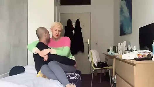Korkak olduğunu her zaman aç için raw horoz