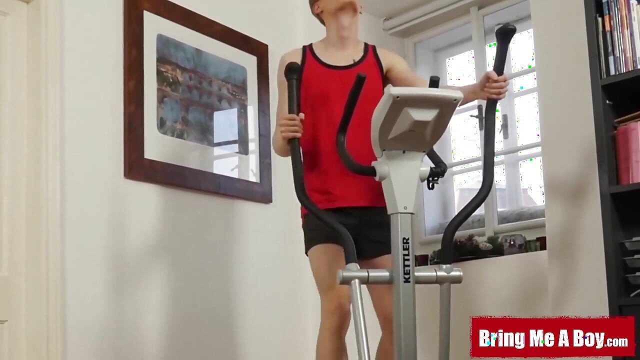 Bringmeaboy cardio și spermă