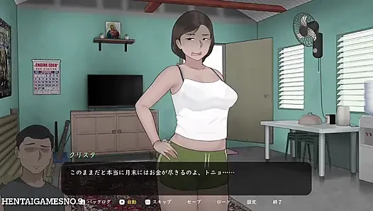 ChristaAndTonyo1