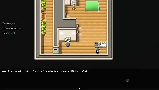 Lisa: Lisa'nın maceraları ep.32