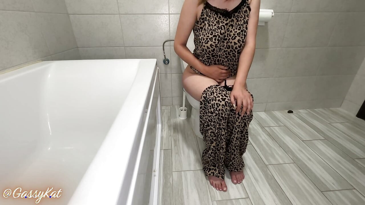 Toilet harian episode 24
