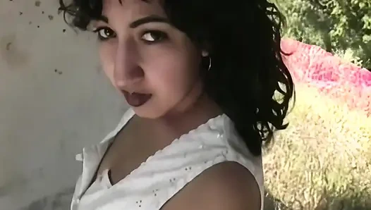 Cewek bejat ini dientot habis-habisan - pov