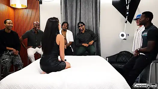 Сливочная витрина - Mira