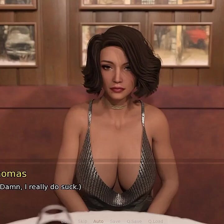 Grandmashouse Part 2 - Episode 1