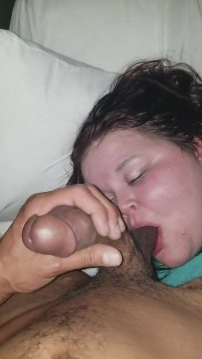 balls and dick licked