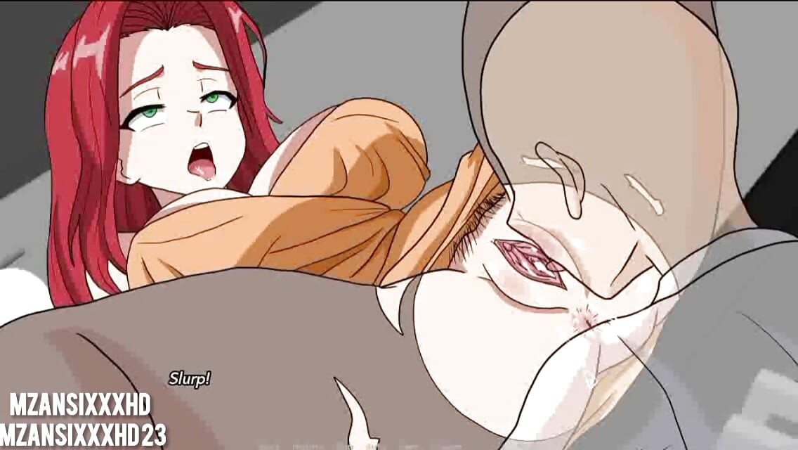 Beste poesje ooit!!! POESJE LIKKEN EN VINGEREN (de gameplay van de vrouw van mijn baas