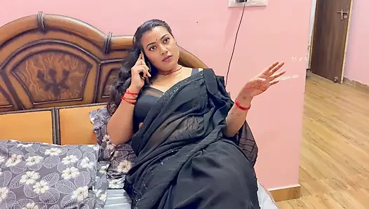Seks ragini si kakak ipar india sama cowok pengantar barang, video lengkap bahasa india viral