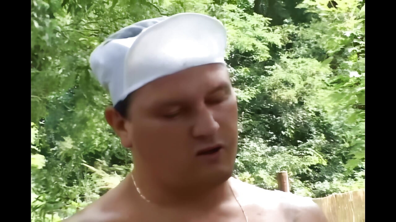 O pau grande e gordo parte 2