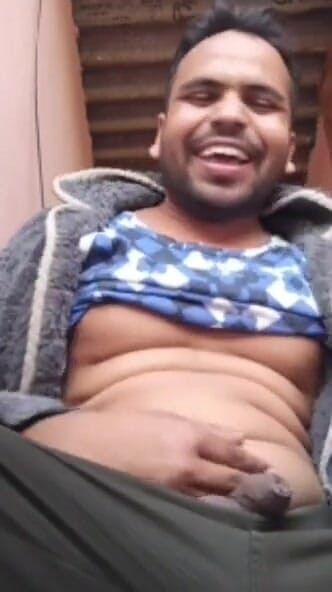 Watching hot and sexy videos with feel same as like I see with double fun | Clip 2