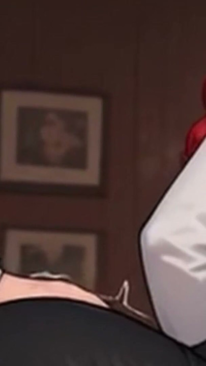 Thư ký Waifu POV - Đồ lót đỏ & Kiểu tóc đa dạng Cận cảnh văn phòng địt | Đoạn 1