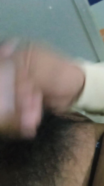 Stunning moment from "Boy doing hand practice and releasing semenhand practice Karta Ladka aur virya ko nikala"