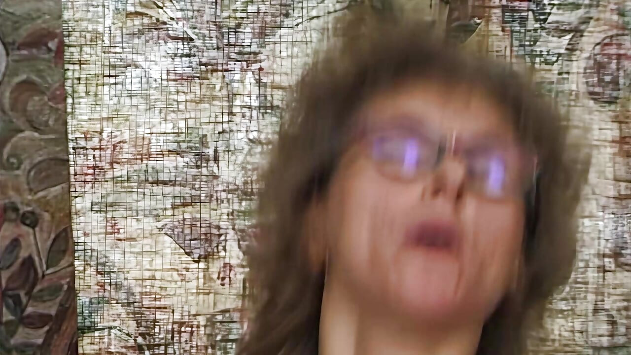 Yarağa aç ev kadınları