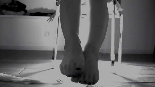 My Feet ...