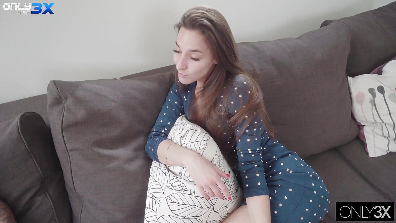 Sweeties Alyssa Reece and Tiffany Tatum team up to fuck Mike Angelo Premium Edit Only3X Lost