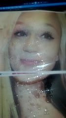 Cum Tribute for chrissydee