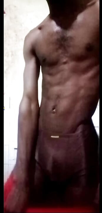 Lovely Wanking Babe