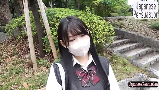 Rebellious Girl Gets Caught in a Rough Moment Where Things Spiral Completely Out of Control