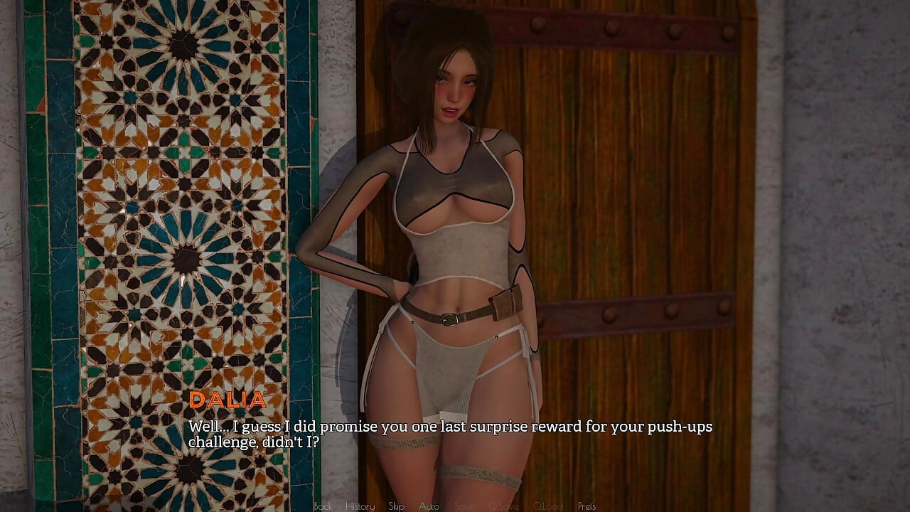 Blonde Slut Lies Back on Table, Takes Massive Cock Down Her Throat