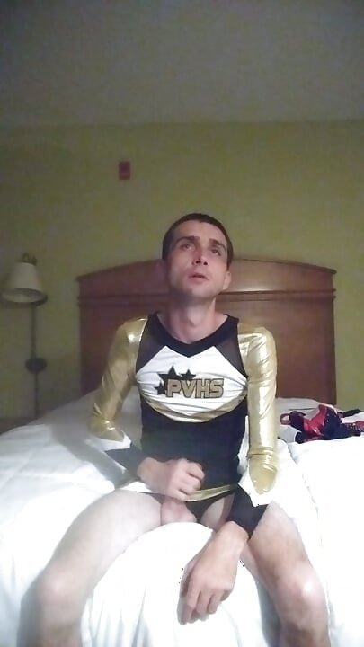 Cheerleader
