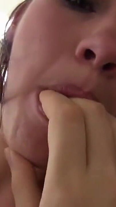 143 - 2 Babe Fucks for Cumshot