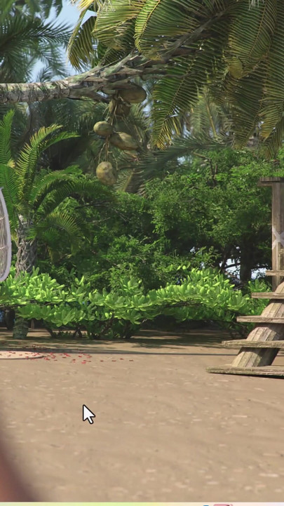 Steps of De Bauchery 38 Ive Had Fun on the Beach Tanning Topless