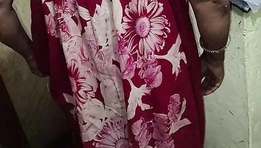 Anal bagian 2 dengan pembantu rumah tangga penuh