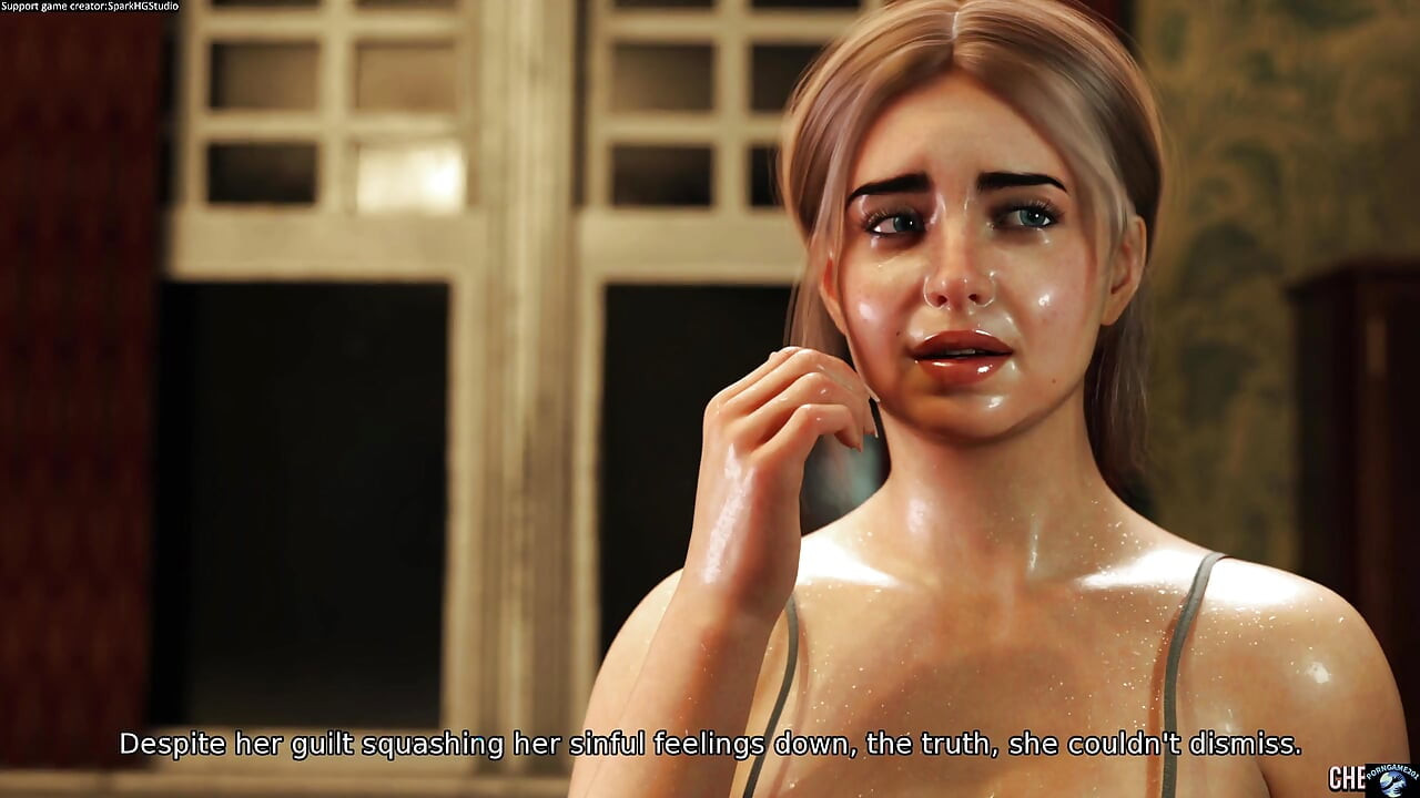 ハートのゲーム#6