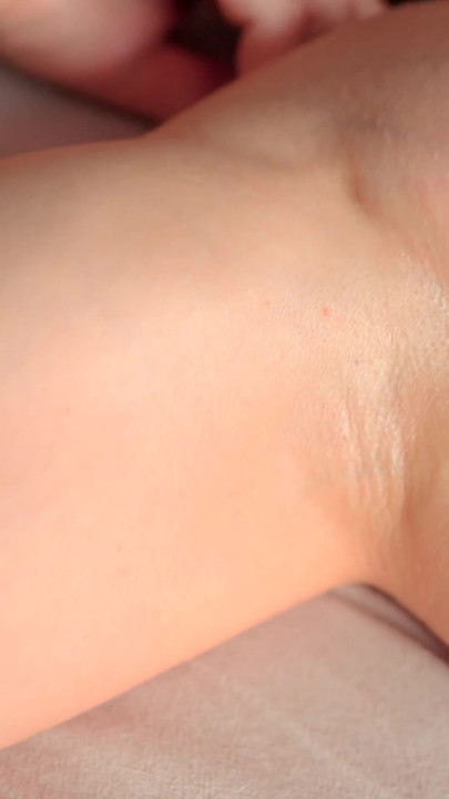 Will You Worship My Sweaty Armpits After the Workout?