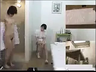 JAPANESE LESBIAN MASSAGE 87