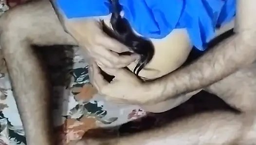 School beauty full girl sex with beautiful boy