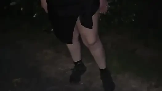 Little Exhibition Before a Good Fuck