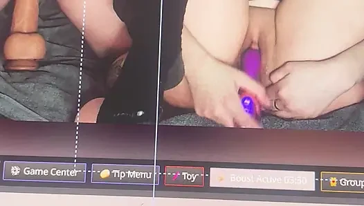 Eğlenceli ve seksi yayın klibi!