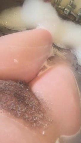 Hairy Wet Pussy